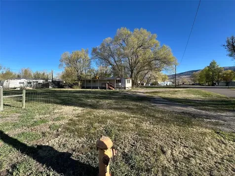 1115 Denver Avenue Saguache CO 81149