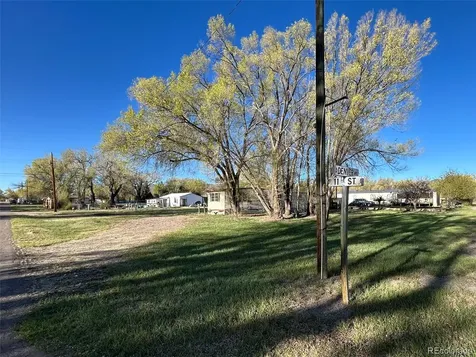 1115 Denver Avenue Saguache CO 81149