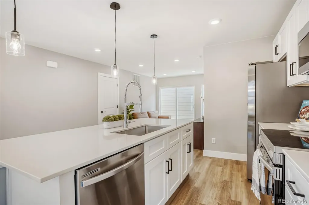 3790 Fenton Street Wheat Ridge CO 80212
