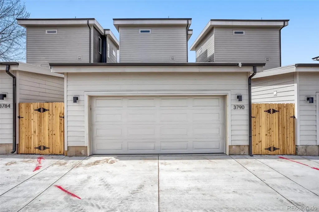 3790 Fenton Street Wheat Ridge CO 80212