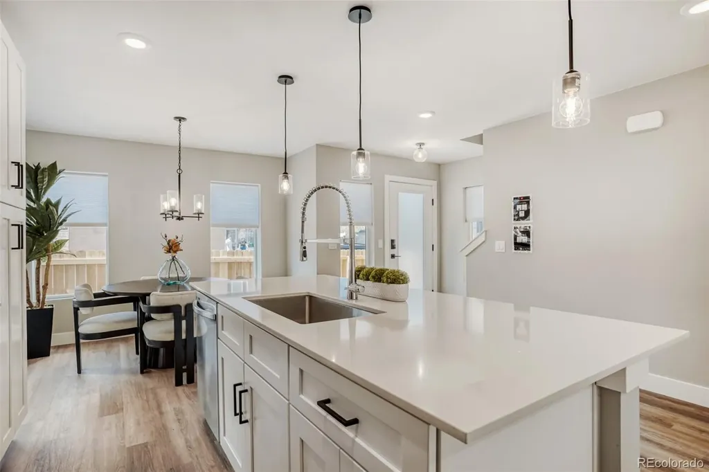 3790 Fenton Street Wheat Ridge CO 80212