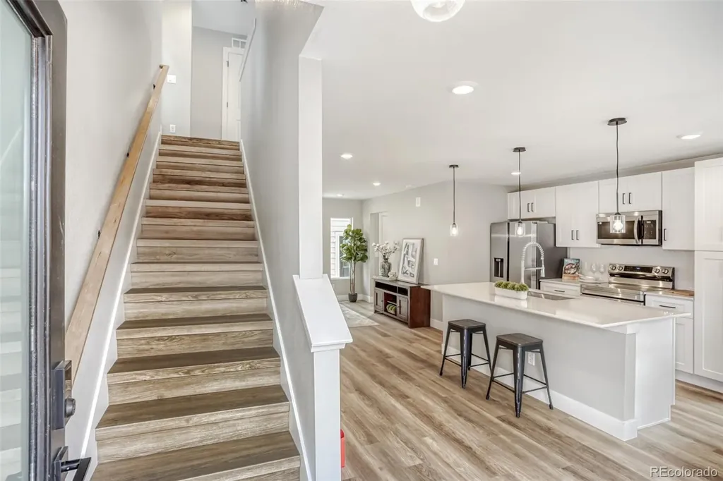 3790 Fenton Street Wheat Ridge CO 80212