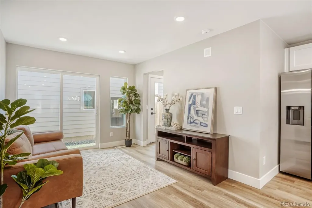 3790 Fenton Street Wheat Ridge CO 80212