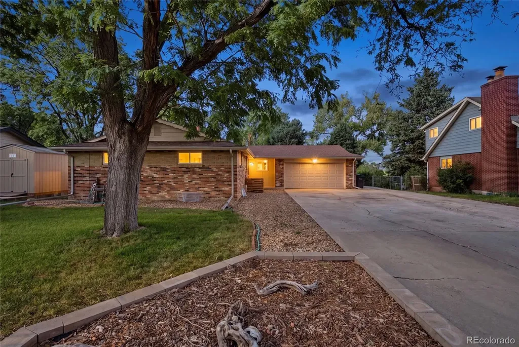 9873 W 77th Avenue Arvada CO 80005