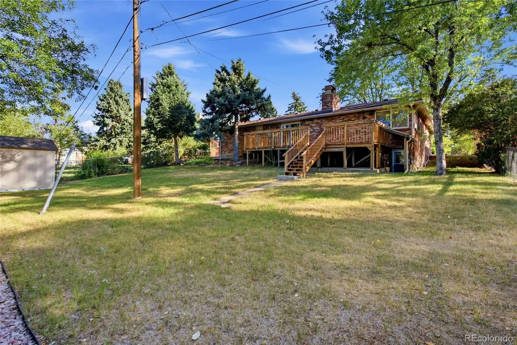 9873 W 77th Avenue Arvada CO 80005