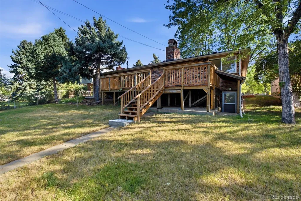 9873 W 77th Avenue Arvada CO 80005
