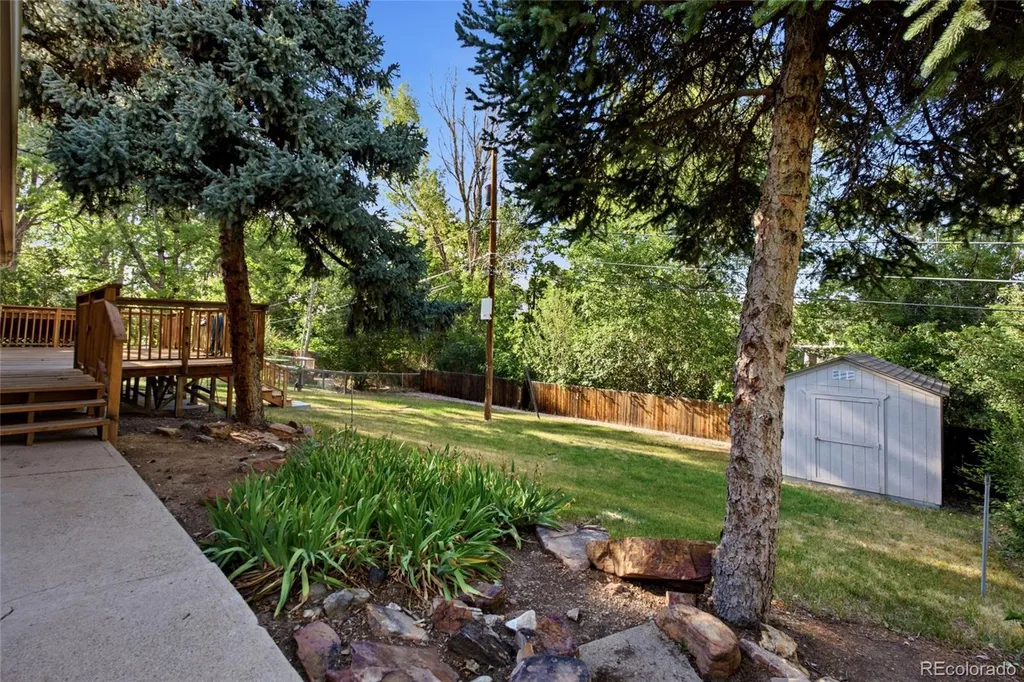 9873 W 77th Avenue Arvada CO 80005