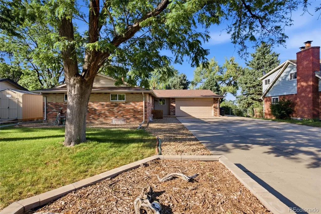 9873 W 77th Avenue Arvada CO 80005
