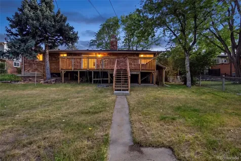 9873 W 77th Avenue Arvada CO 80005