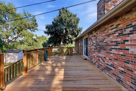 9873 W 77th Avenue Arvada CO 80005