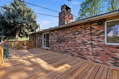 9873 W 77th Avenue Arvada CO 80005