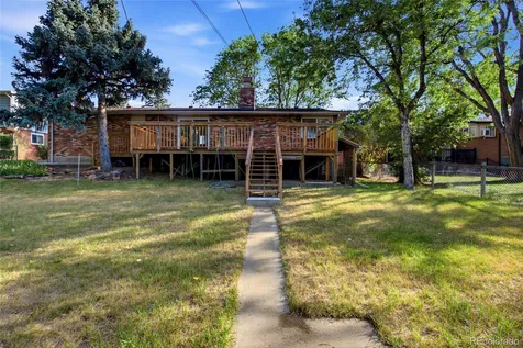 9873 W 77th Avenue Arvada CO 80005