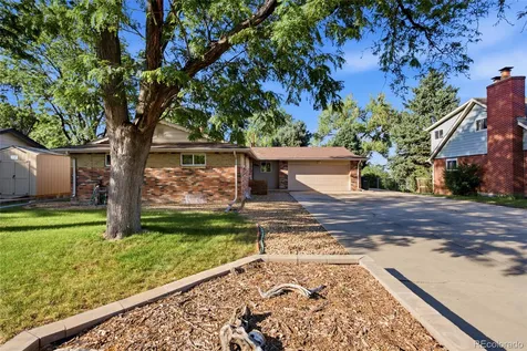 9873 W 77th Avenue Arvada CO 80005