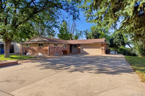 9873 W 77th Avenue Arvada CO 80005