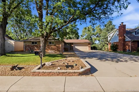 9873 W 77th Avenue Arvada CO 80005