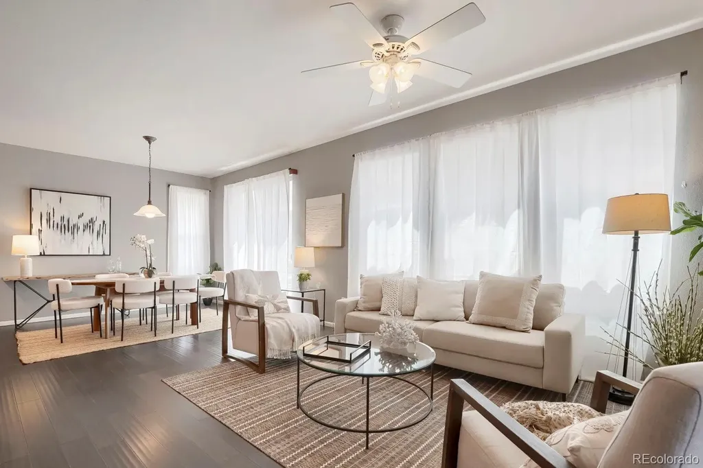6977 Isabell Lane Arvada CO 80007