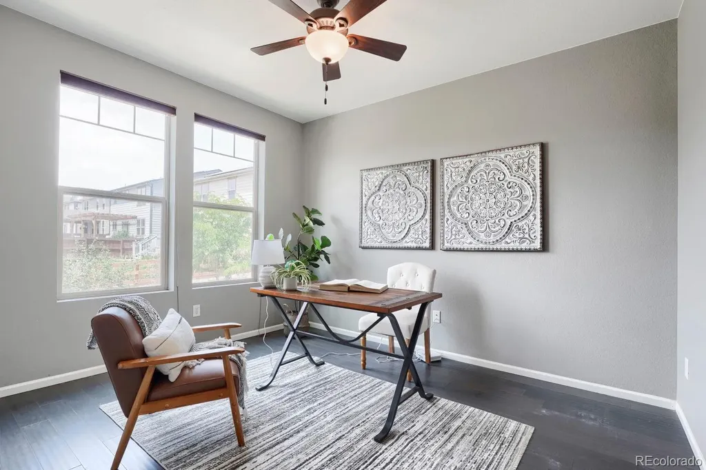 6977 Isabell Lane Arvada CO 80007