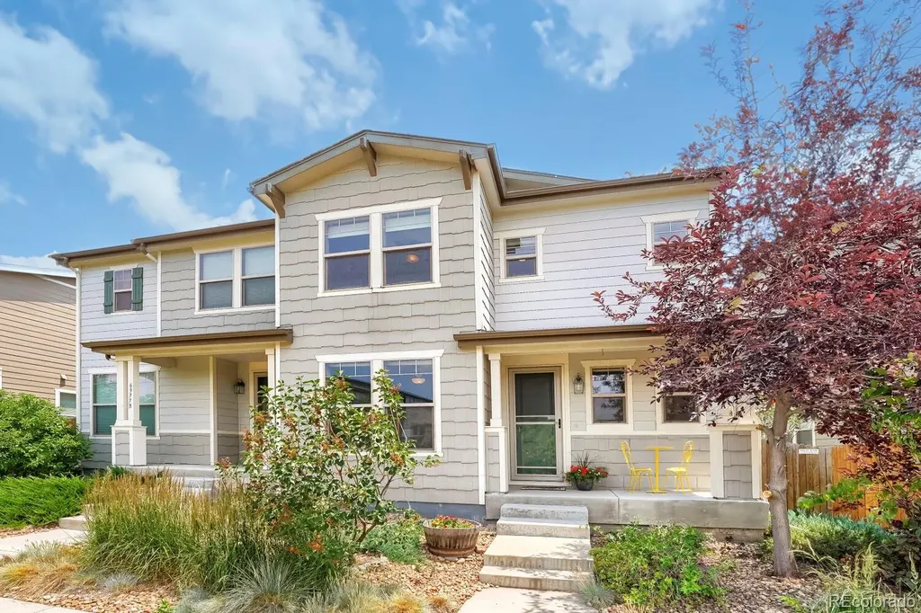 6977 Isabell Lane Arvada CO 80007
