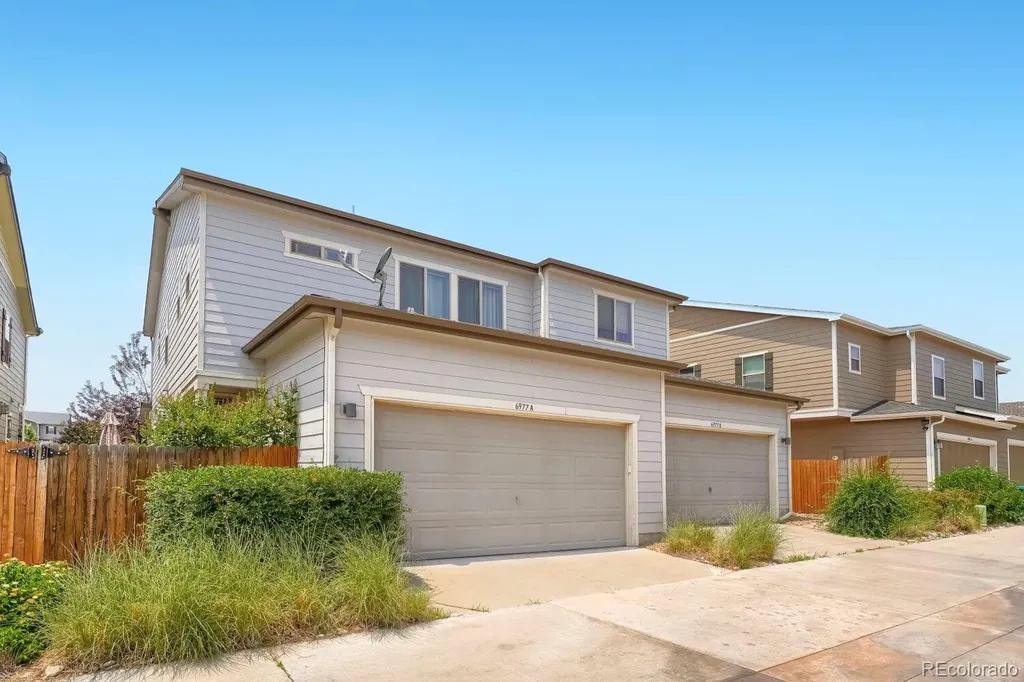 6977 Isabell Lane Arvada CO 80007