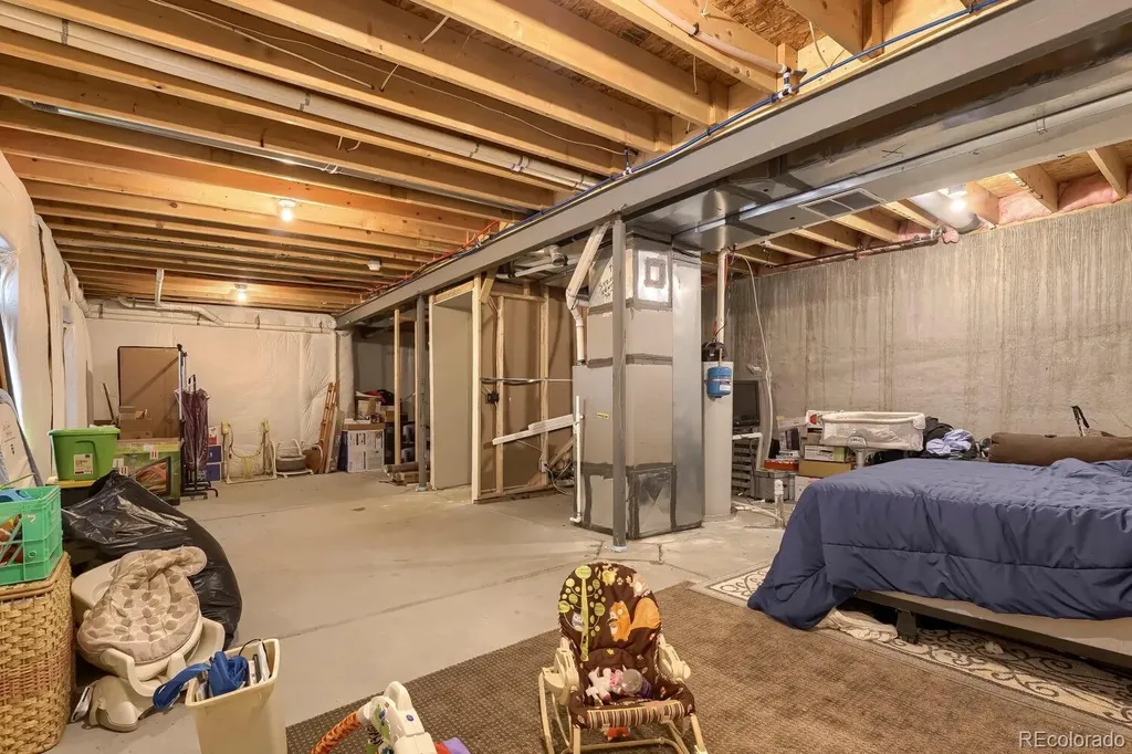 6977 Isabell Lane Arvada CO 80007