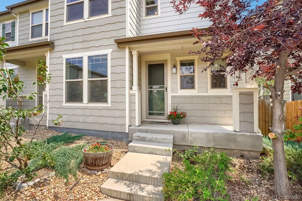 6977 Isabell Lane Arvada CO 80007