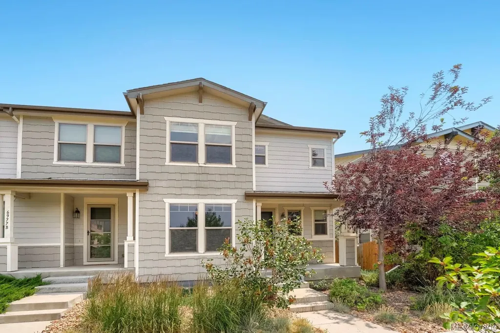 6977 Isabell Lane Arvada CO 80007