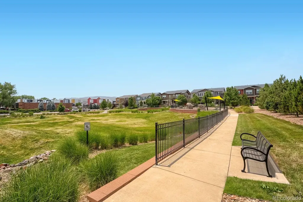 6977 Isabell Lane Arvada CO 80007