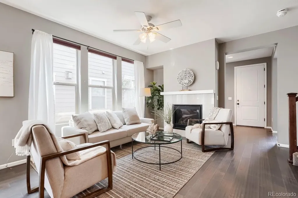 6977 Isabell Lane Arvada CO 80007