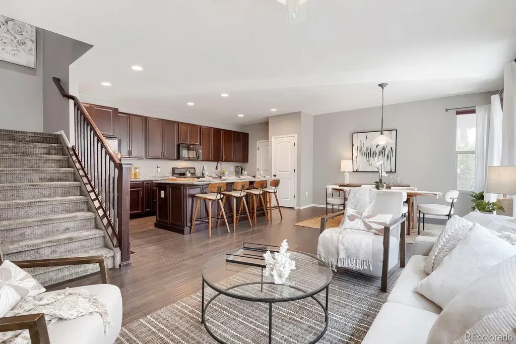 6977 Isabell Lane Arvada CO 80007