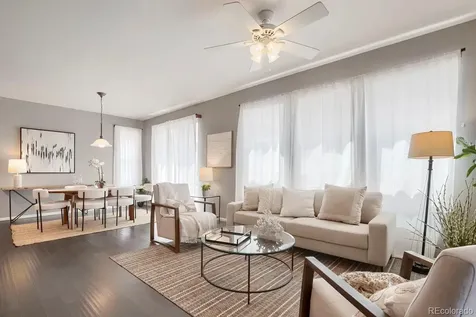 6977 Isabell Lane Arvada CO 80007