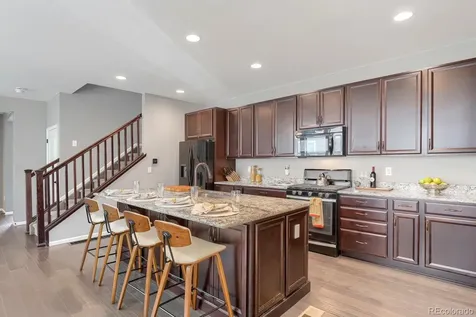 6977 Isabell Lane Arvada CO 80007