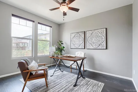 6977 Isabell Lane Arvada CO 80007