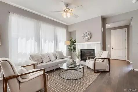 6977 Isabell Lane Arvada CO 80007