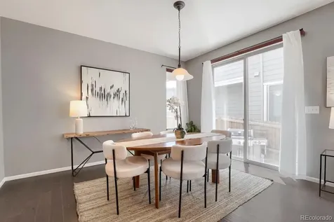 6977 Isabell Lane Arvada CO 80007