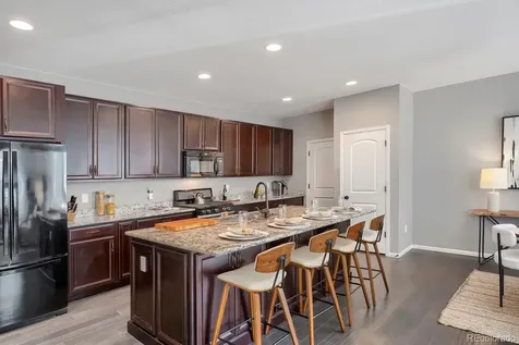 6977 Isabell Lane Arvada CO 80007