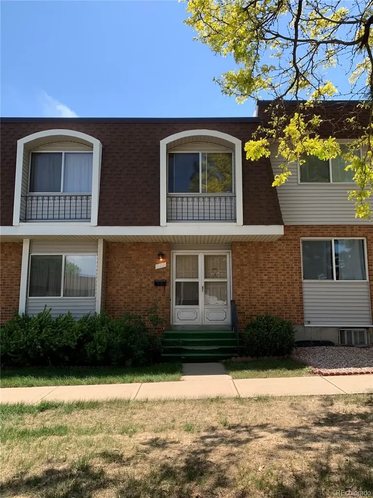 760 S Youngfield Court Lakewood CO 80228