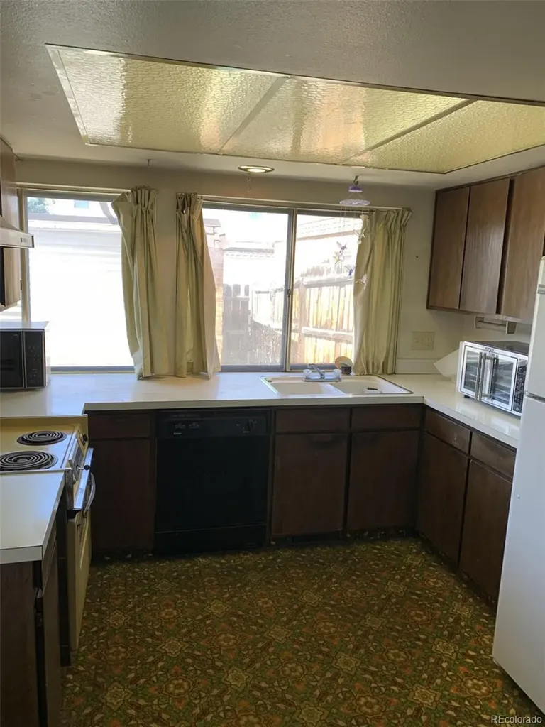 760 S Youngfield Court Lakewood CO 80228