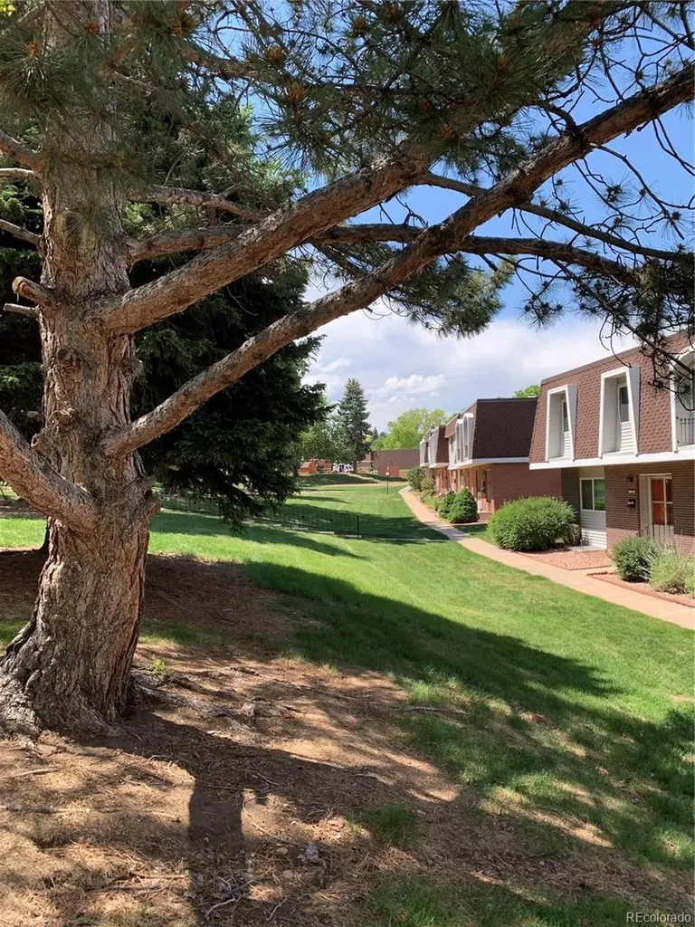 760 S Youngfield Court Lakewood CO 80228