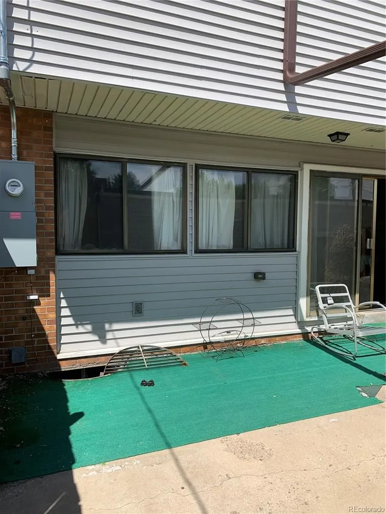 760 S Youngfield Court Lakewood CO 80228