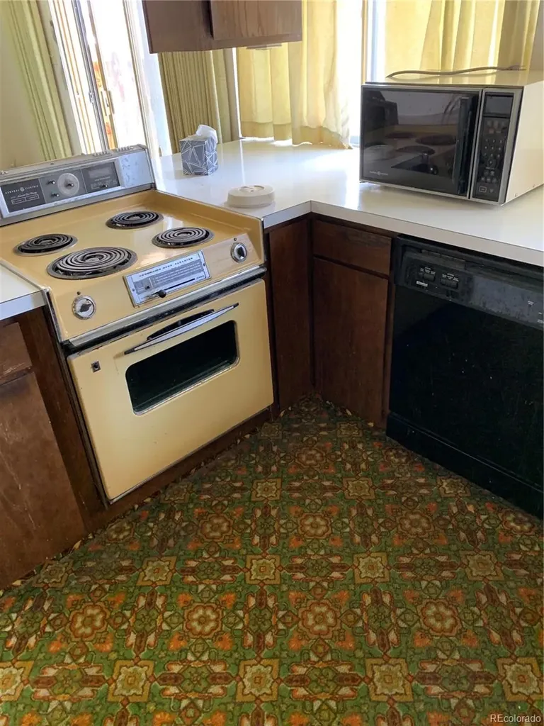 760 S Youngfield Court Lakewood CO 80228