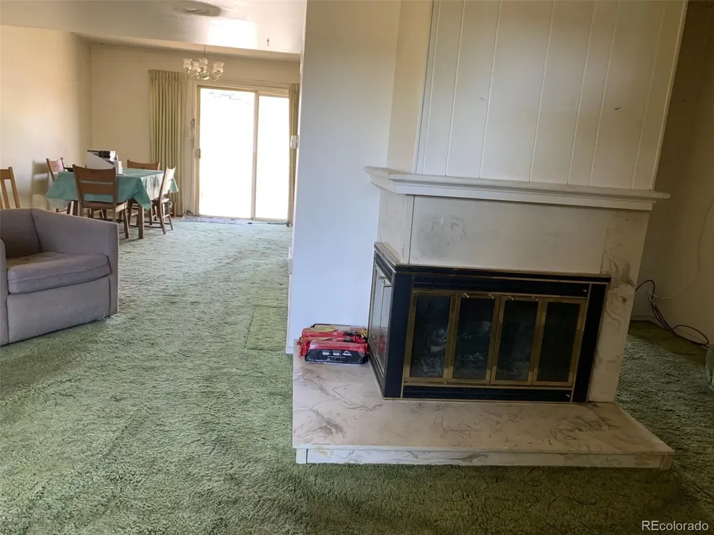 760 S Youngfield Court Lakewood CO 80228