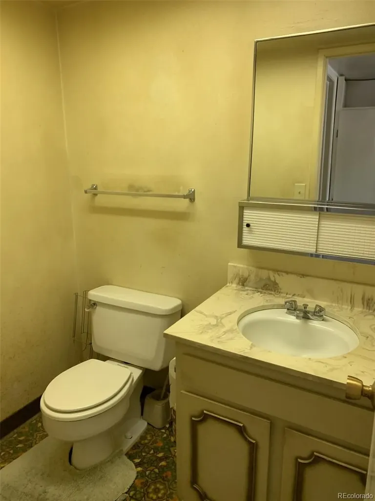 760 S Youngfield Court Lakewood CO 80228
