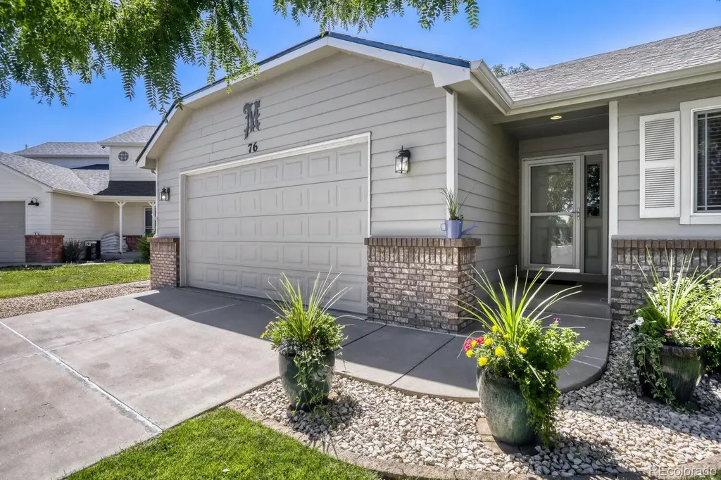 76 W Forest Street Milliken CO 80543