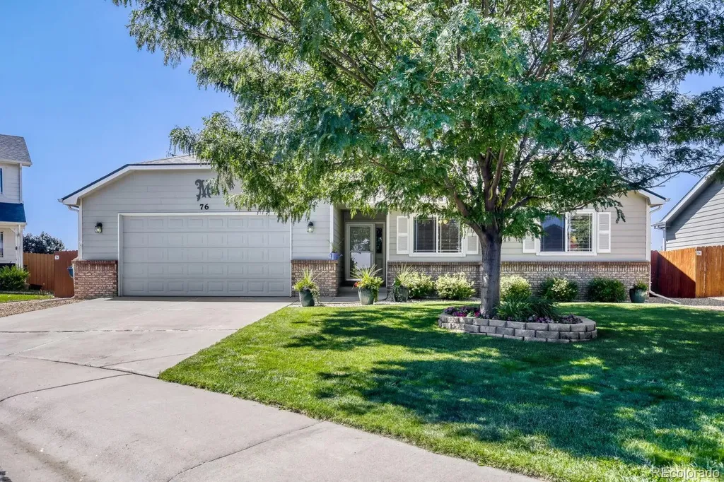76 W Forest Street Milliken CO 80543