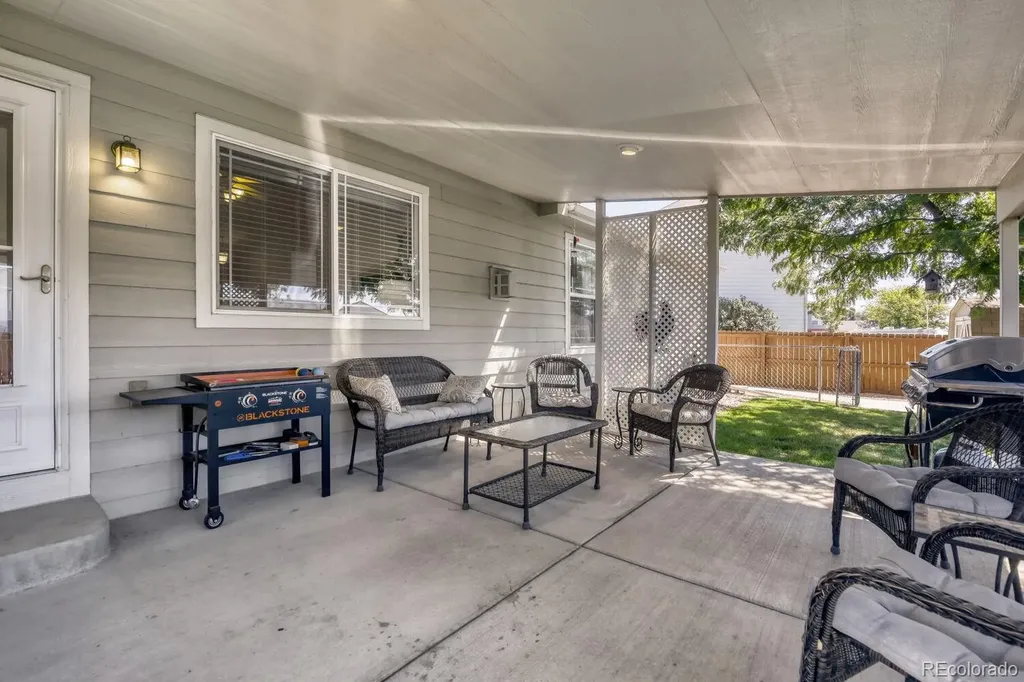 76 W Forest Street Milliken CO 80543
