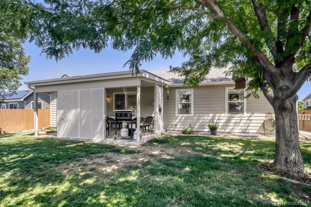 76 W Forest Street Milliken CO 80543