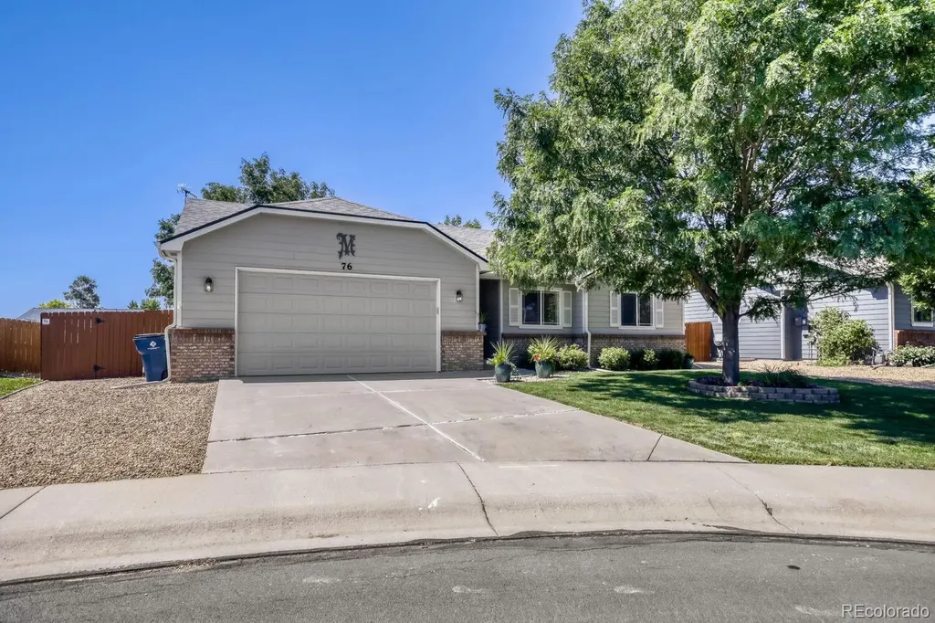 76 W Forest Street Milliken CO 80543