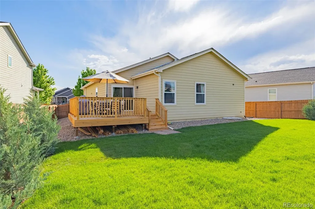 10036 Thunderbolt Trail Colorado Springs CO 80925