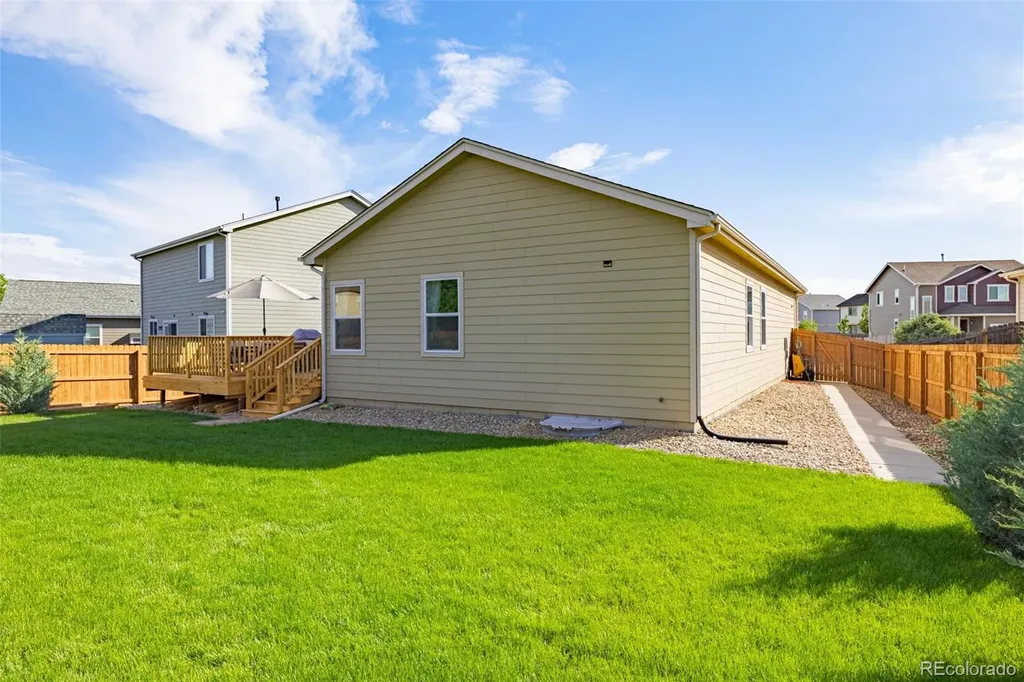 10036 Thunderbolt Trail Colorado Springs CO 80925