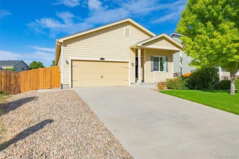 10036 Thunderbolt Trail Colorado Springs CO 80925
